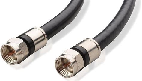 The Best Coaxial Cables for Your TV - Make Tech Easier