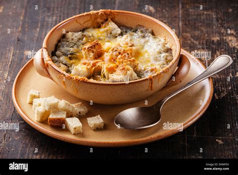 Sopa De Queso Cheddar Fotograf As E Im Genes De Alta Resoluci N Alamy