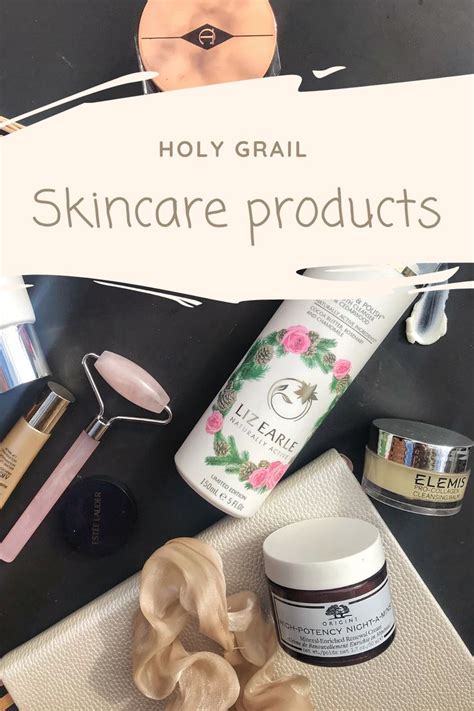 Holy Grail Skincare Products Skin Care Top Skin Care Products The Balm