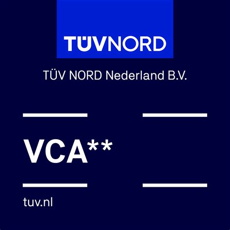 vca stands for 5