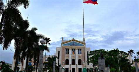 Quezon Provincial Capitol