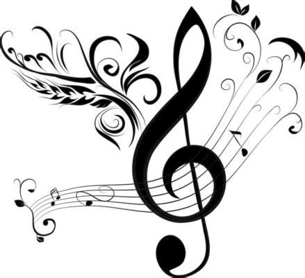 Treble Clef Vector Art, Icons, and Graphics for Free Download