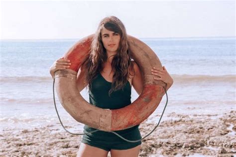 Vindication Swim Film Crew Shoots Scenes Of Thames Barges Off Sheppey