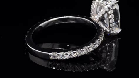 Diamond Ring Youtube