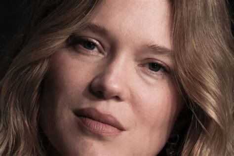 Lea Seydoux Leaseydouxfr Nude Onlyfans Page The Fappening Plus
