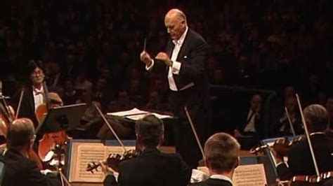 Watch Solti Conducts Mendelssohn Shostakovich