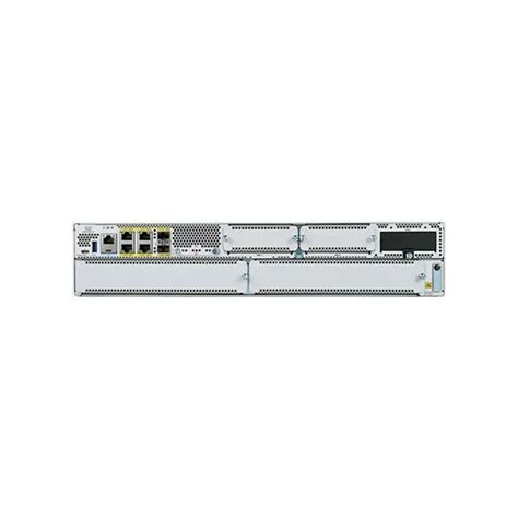 Cisco Catalyst N S T Router Gige Rack Mountable For P N