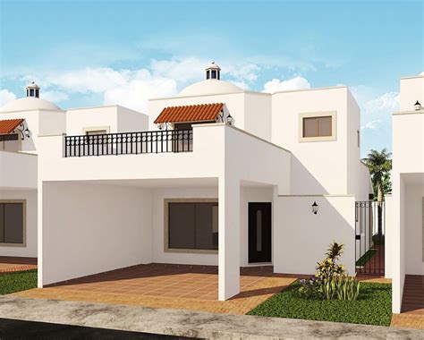 Venta De Casas En Residencial Gran Santa Fe Norte Grupo Promotora