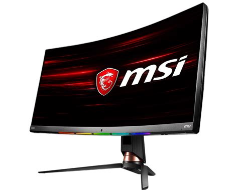 MSI Global - The Leading Brand in High-end Gaming & Professional Creation