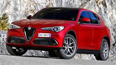 BMW X3 Vs Alfa Romeo Stelvio I Numeri Del Confronto