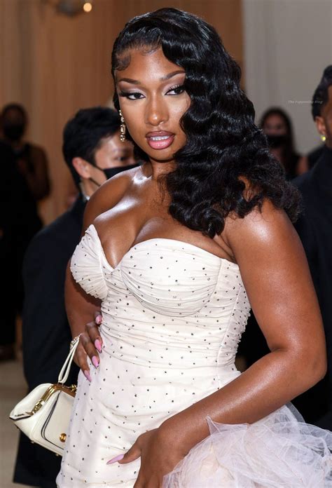 Megan Thee Stallion Nude Sex Scene Videos Celebmasta