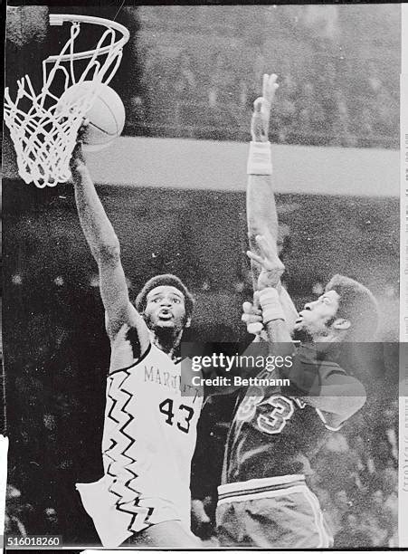 Marquette Earl Tatum Photos and Premium High Res Pictures - Getty Images