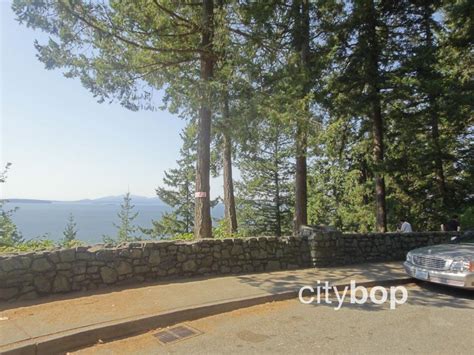 5 BEST stops along Chuckanut Drive - 21-miles Start to End