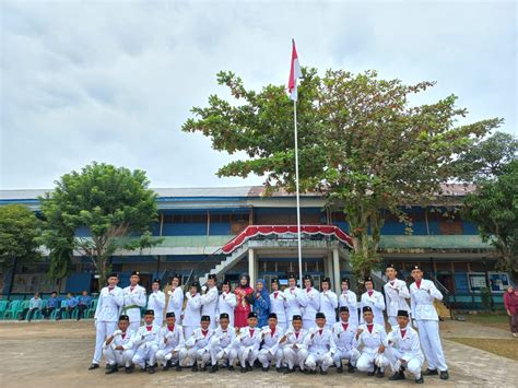 Sma Negeri Ketapang Sekolah Adalah Gudang Ilmu Mendatangi Sekolah