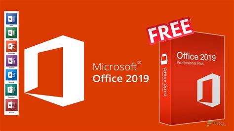 Microsoft Office 2019 Professional Plus Download Latest 2025 Filecr