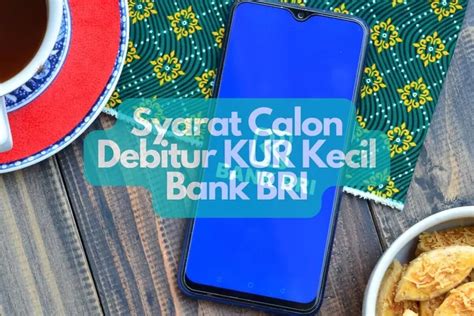 2024 Siap Buka Cabang Bisnis Baru Inilah Syarat Calon Debitur KUR