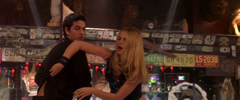 AusCAPS Adam Garcia Nude In Coyote Ugly
