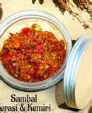 Resep Sambal Terasi Pedas Dan Lezat Praktis Segar Mudah Dibuat