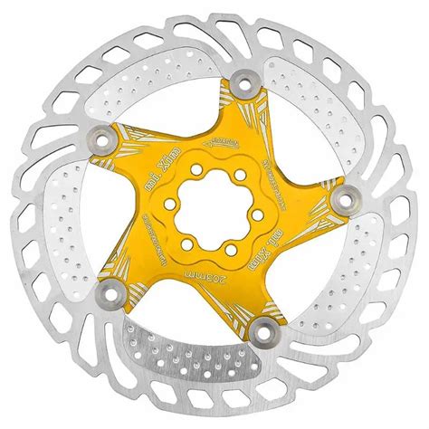 Тормозные роторы для горного велосипеда MTB, быстросохнущий, из ...