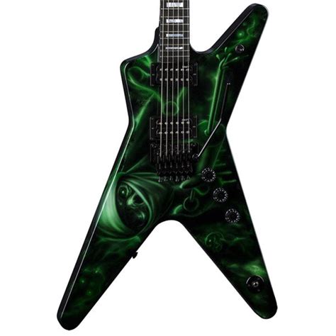 Dean Guitars | Iconic Rock 'n' Roll Guitar Company