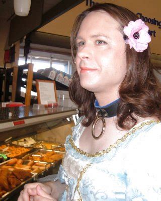 Sissy Maid Shopping Porn Pictures XXX Photos Sex Images PICTOA