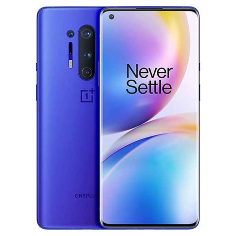 OnePlus 8 Pro Caractéristiques Spécifications et Prix Specs Tech