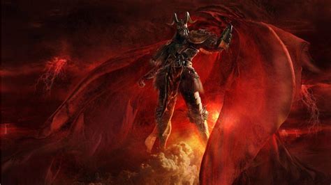 Cool Devil Wallpapers Top Free Cool Devil Backgrounds Wallpaperaccess