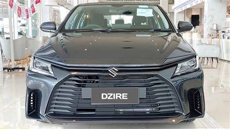 Next Gen Maruti Dzire To Launch Before New Swift Car Blog India