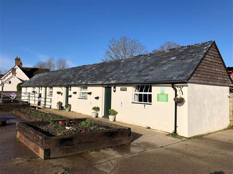 Ower, Romsey - Part change of use of a farm to an education and