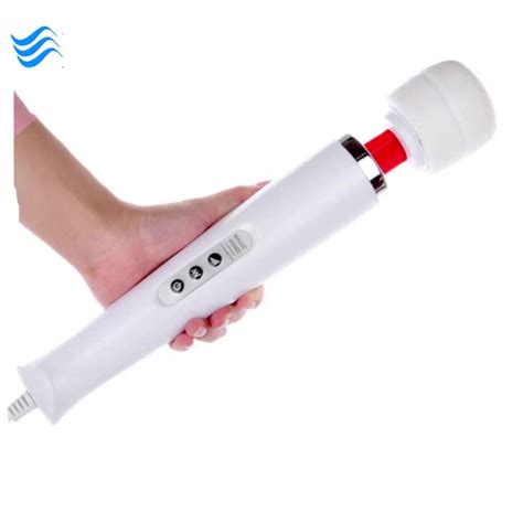 Handy Vibrating Vagina Speed Wand Massager Vibrator For Massage Buy Massager For Pussy