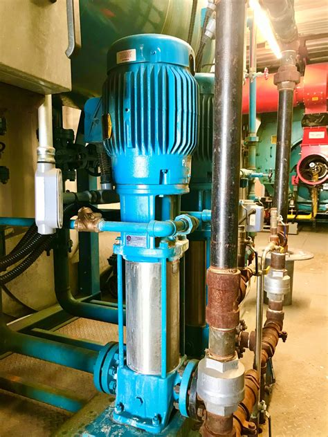 Boiler Circulator Pumps: Considerations Before Buying | RasMech