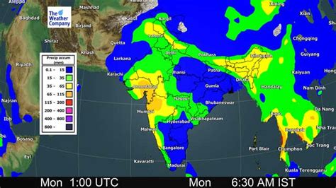 Heavy Rains In Telangana Andhra Pradesh Wreak Havoc Death Toll In States Climbs To 27