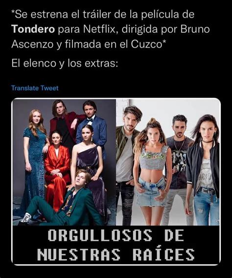 Stephanie Cayo Netflix memes divertidos del tráiler de la película