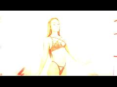 Sexy Hunkemoller Lingerie Try On Hannahjames Xxx Mobile Porno Videos Movies Iporntv Net