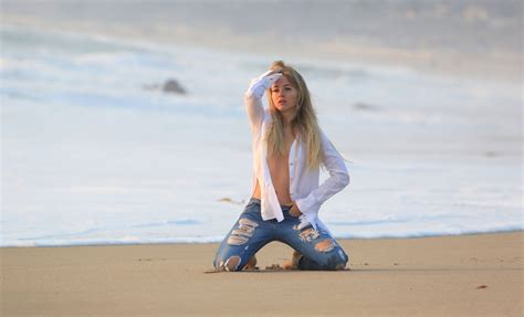 Ellen Alexander Nude Collection Photos The Fappening