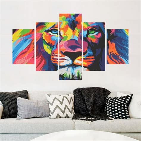 Large Canvas Wall Art Clearance | semashow.com