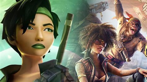 Ubisoft Drops The Ball With Beyond Good Evil Announcement