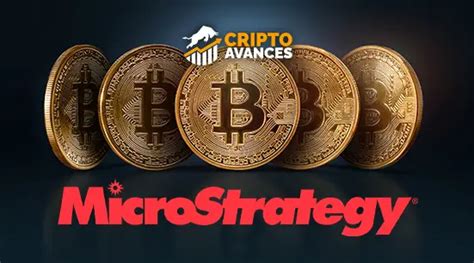 A Pesar De La Volatilidad Microstrategy Compra M S Bitcoin Btc