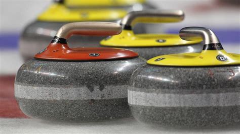 World Men's Curling Championship 2023 Standings: Where Brad Gushue and ...