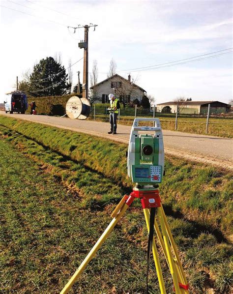 Cadax Topo D Tection Des R Seaux Et Des Normes La Gazette Moselle