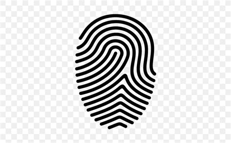 Fingerprint Touch Id Png X Px Fingerprint Area Biometrics