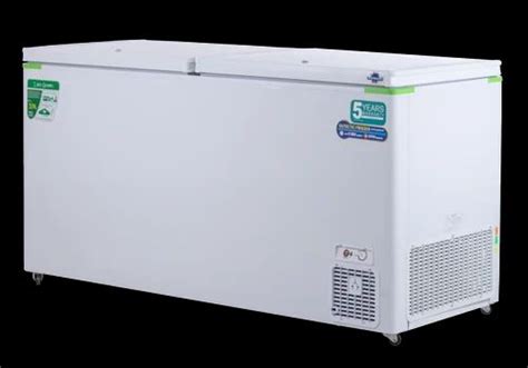 900x1720x735mm Rockwell GFR 550 ET Eutectic Freezer At Rs 51000 In