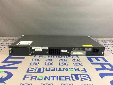 Cisco Series Router Frontierus