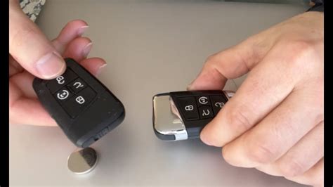 How To Change Vw Key Fob Battery