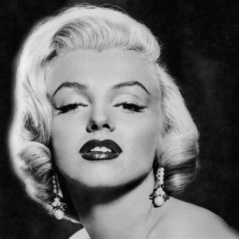 Stream Marilyn Monroe - Obits by David Simmons | Listen online for free ...