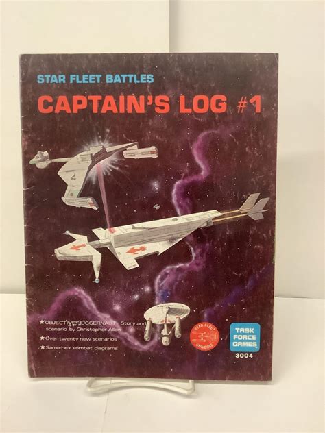 Star Fleet Battles Pdf Ebook And Manual Download 1