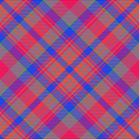 T Xtil Desatado Padronizar Verifica Textura Tartan Fundo Tecido Vetor