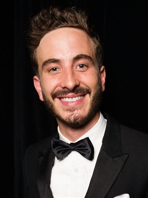 Ryan Corr Adorocinema