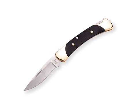 055 The 55 Knife Drop Point Buck® Knives Official Site