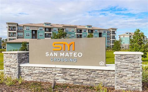 Photos And Video Of San Mateo Crossing In Kissimmee Fl